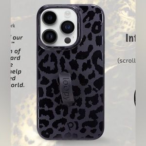 Loopy Case iPhone 12 Pro Max